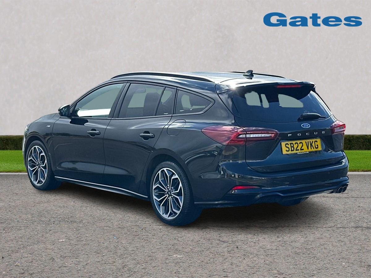 Used Ford Focus 2022 for sale - 78144728: Photo 5