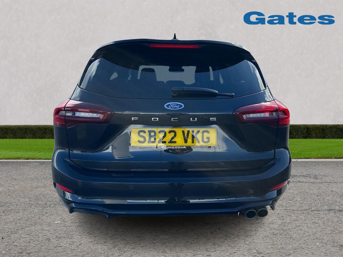 Used Ford Focus 2022 for sale - 78144728: Photo 6