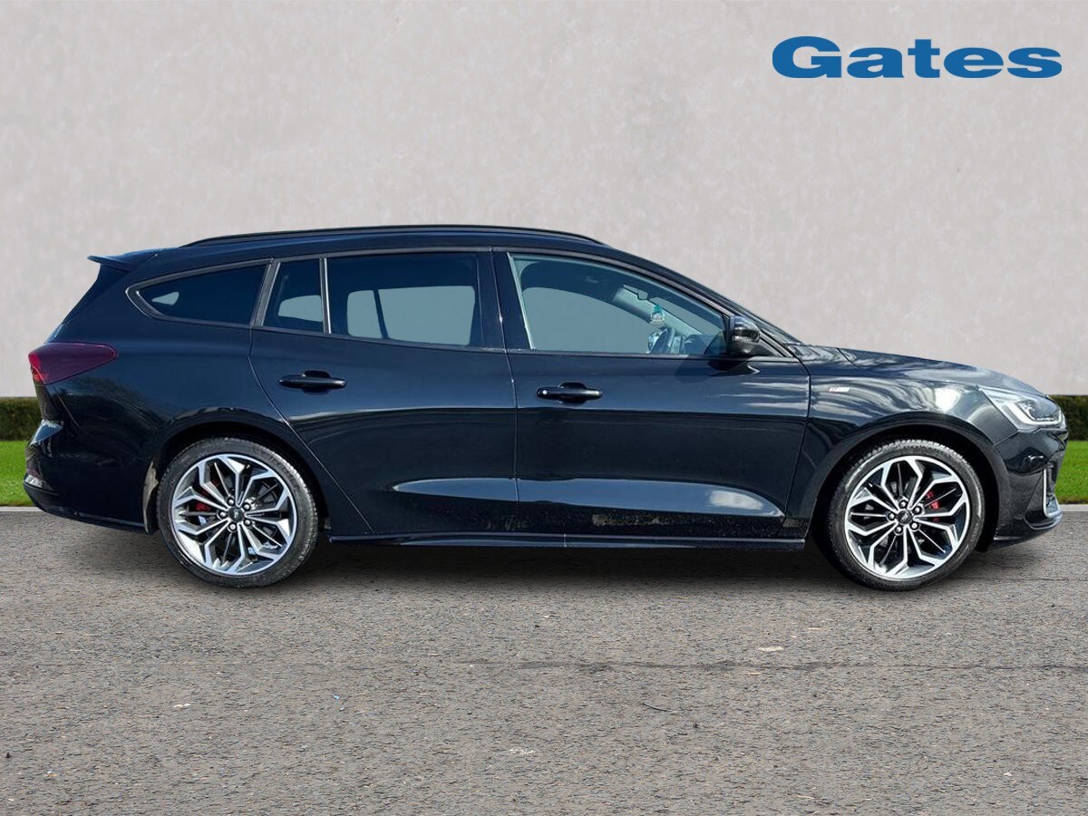 Used Ford Focus 2022 for sale - 78144728: Photo 8