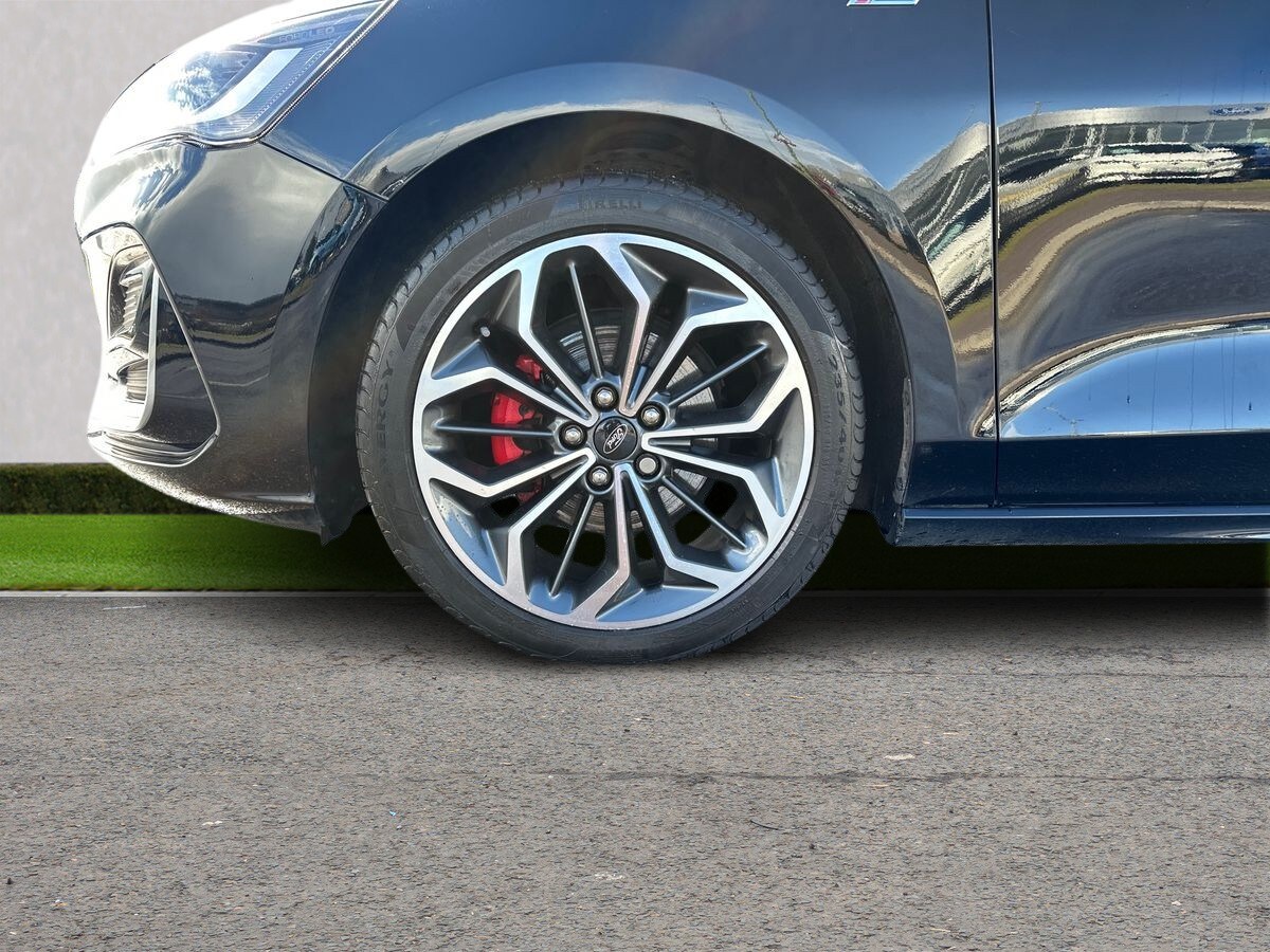 Used Ford Focus 2022 for sale - 78144728: Photo 9