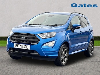 Used Ford Ecosport 2022 for sale - 78685772: Photo