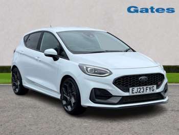 2023 - 1.5 EcoBoost ST-3 5dr