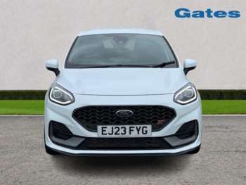 Used Ford Fiesta 2023 for sale - 74871266: Photo