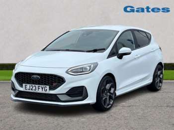 Used Ford Fiesta 2023 for sale - 74871266: Photo