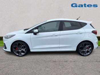 Used Ford Fiesta 2023 for sale - 74871266: Photo
