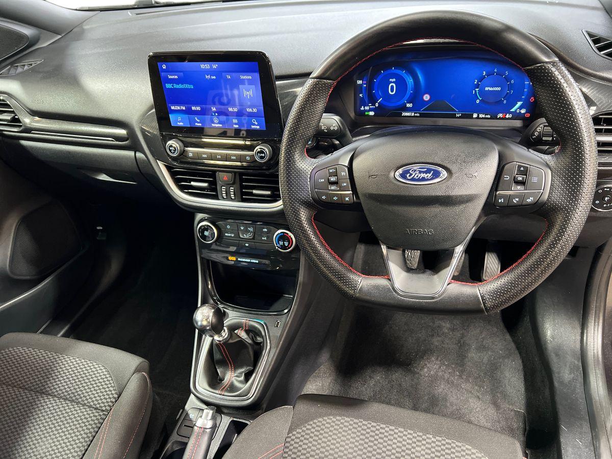 Used Ford Puma 2023 for sale - 76501256: Photo 15