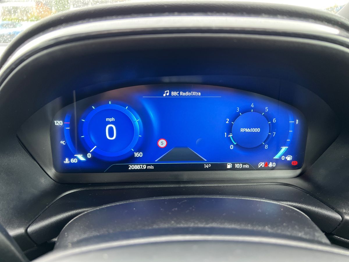 Used Ford Puma 2023 for sale - 76501256: Photo 18