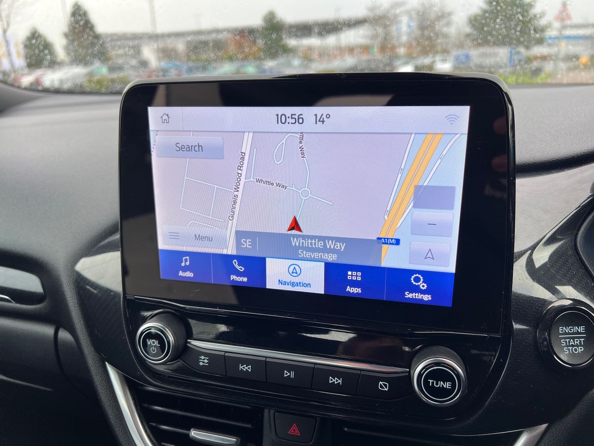 Used Ford Puma 2023 for sale - 76501256: Photo 20