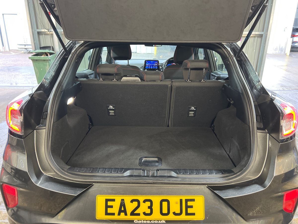 Used Ford Puma 2023 for sale - 76501256: Photo 34