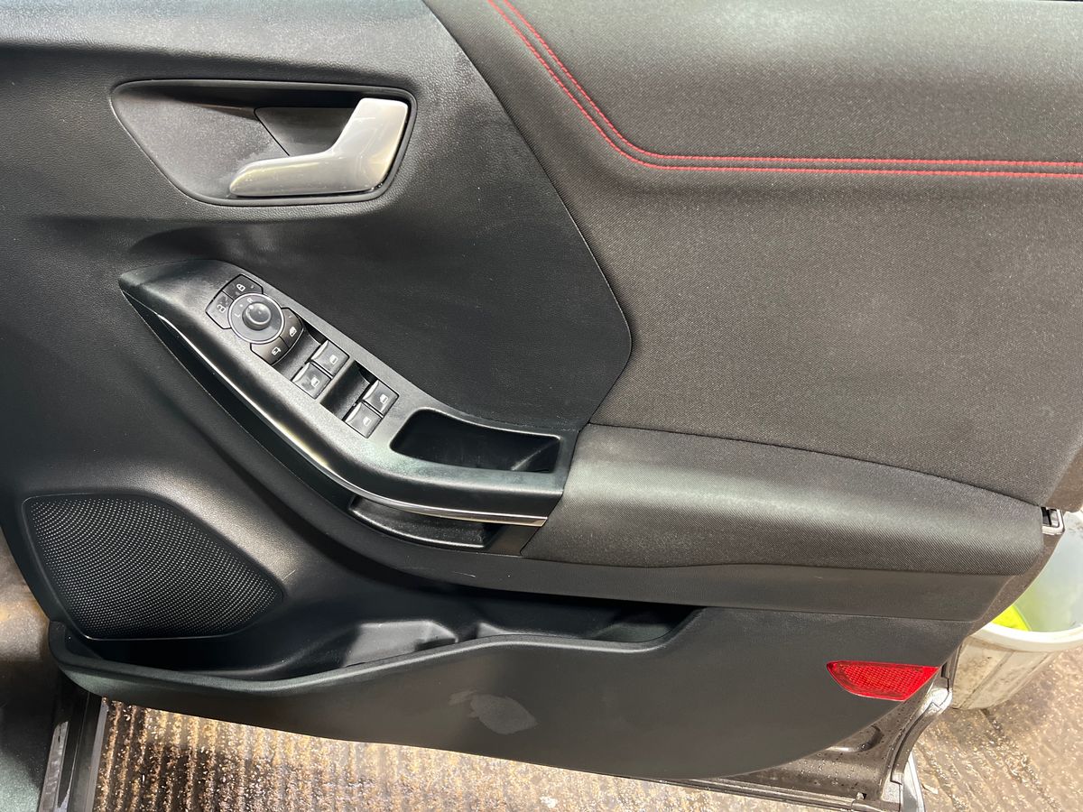 Used Ford Puma 2023 for sale - 76501256: Photo 35