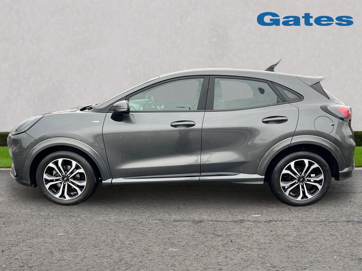 Used Ford Puma 2023 for sale - 76501256: Photo 4