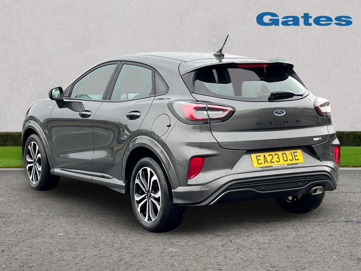 Used Ford Puma 2023 for sale - 76501256: Photo 5