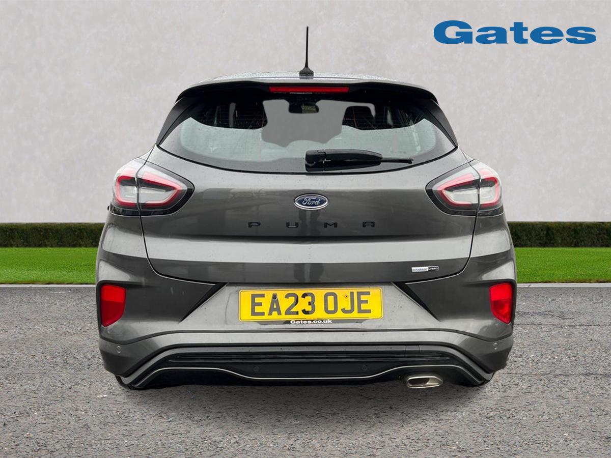 Used Ford Puma 2023 for sale - 76501256: Photo 6