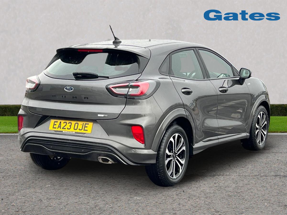 Used Ford Puma 2023 for sale - 76501256: Photo 7