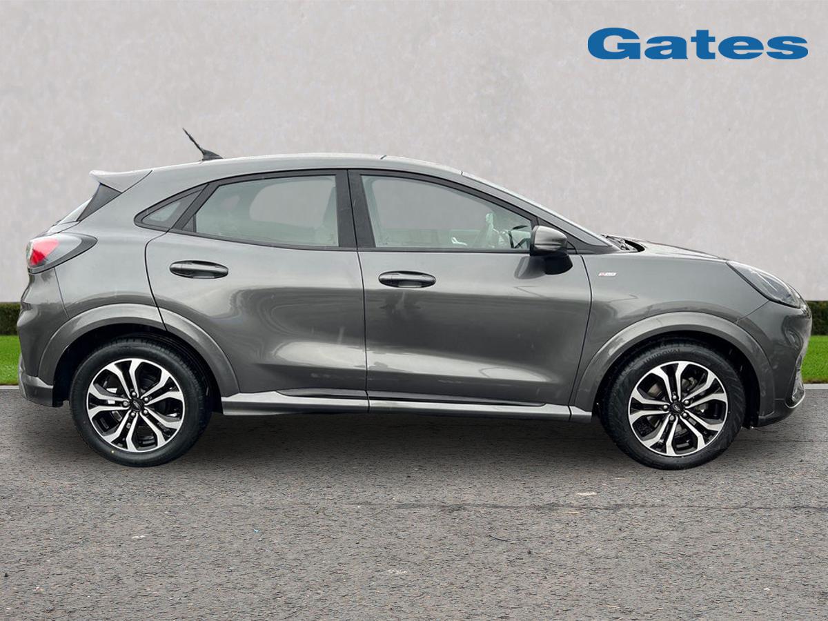 Used Ford Puma 2023 for sale - 76501256: Photo 8