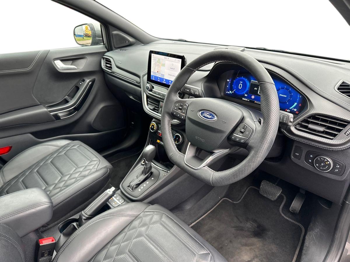 Used Ford Puma 2022 for sale - 77673839: Photo 10