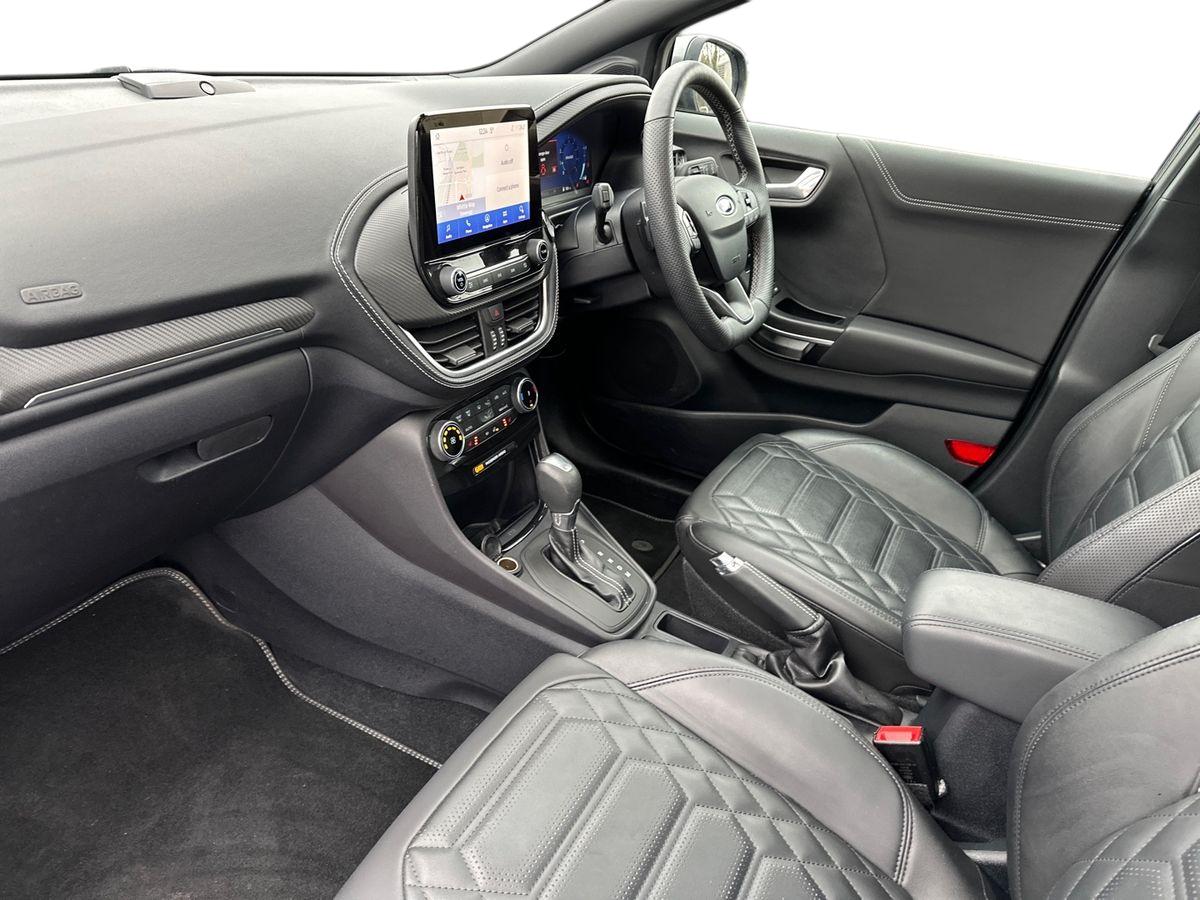 Used Ford Puma 2022 for sale - 77673839: Photo 11