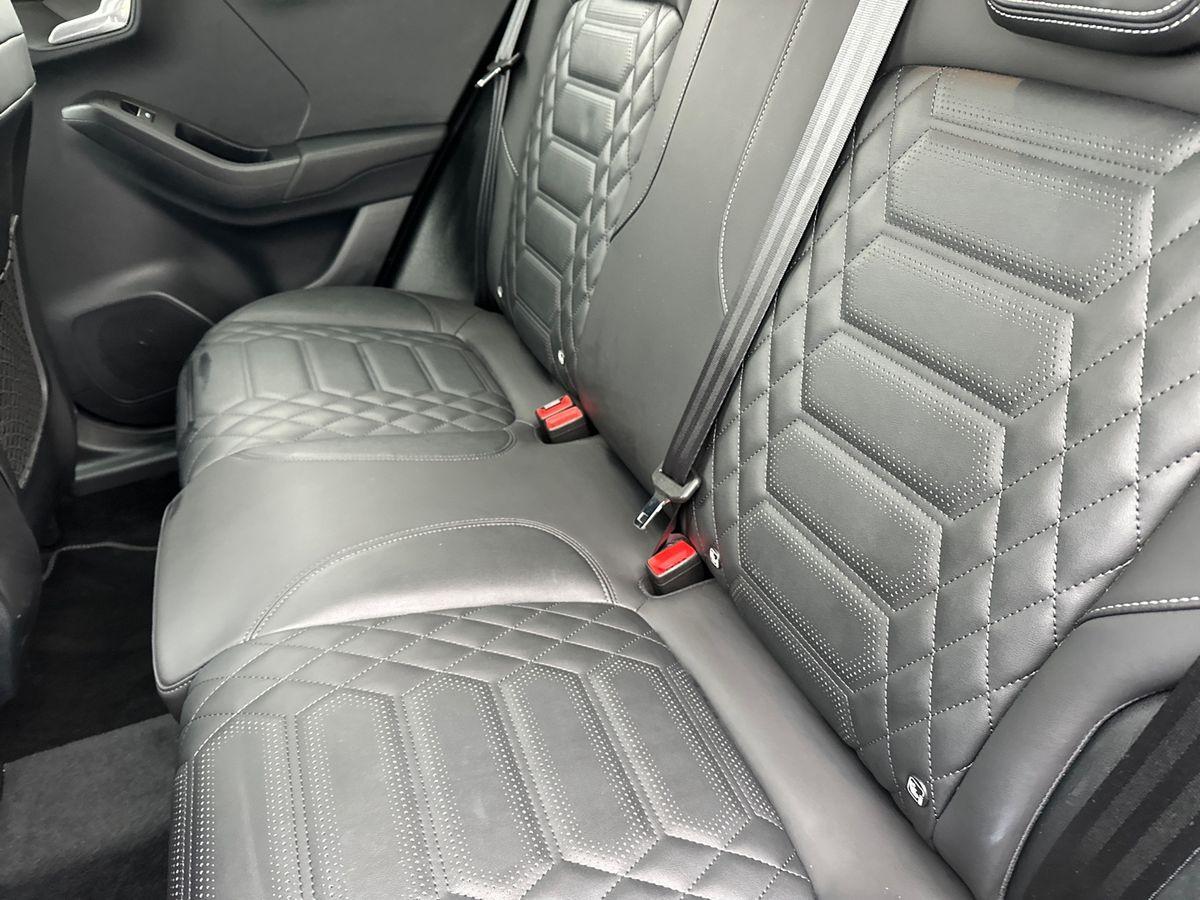 Used Ford Puma 2022 for sale - 77673839: Photo 14