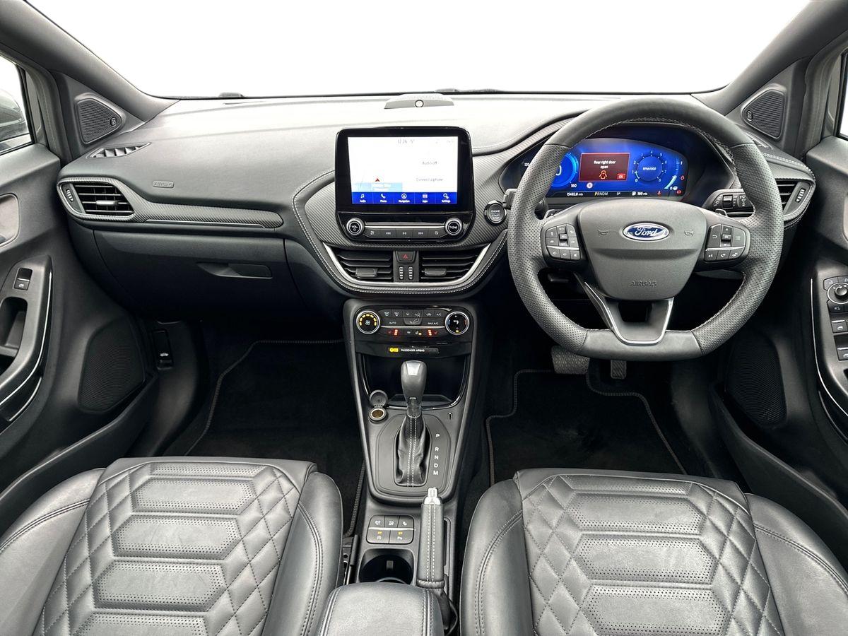 Used Ford Puma 2022 for sale - 77673839: Photo 15