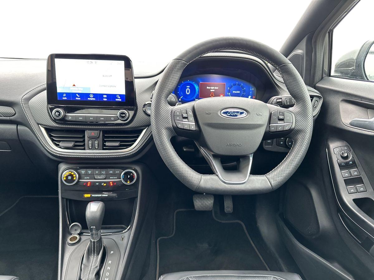 Used Ford Puma 2022 for sale - 77673839: Photo 16