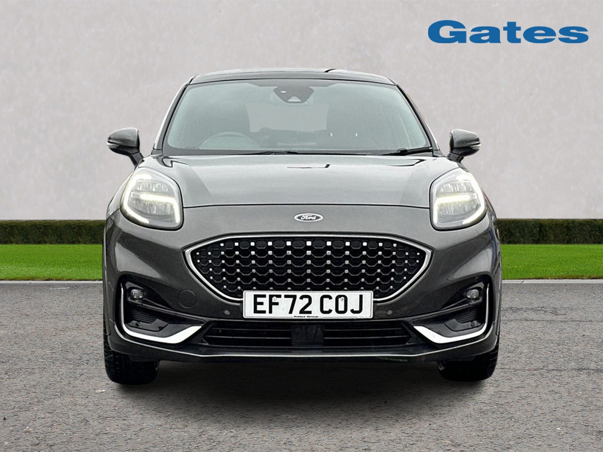 Used Ford Puma 2022 for sale - 77673839: Photo 2