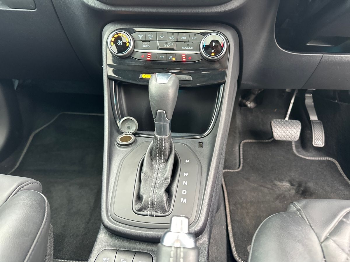 Used Ford Puma 2022 for sale - 77673839: Photo 22