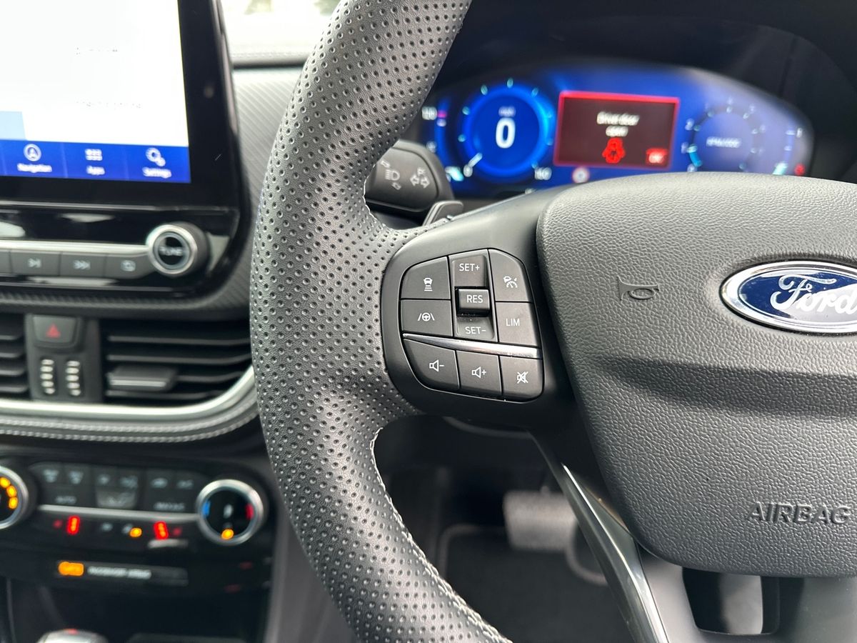 Used Ford Puma 2022 for sale - 77673839: Photo 26