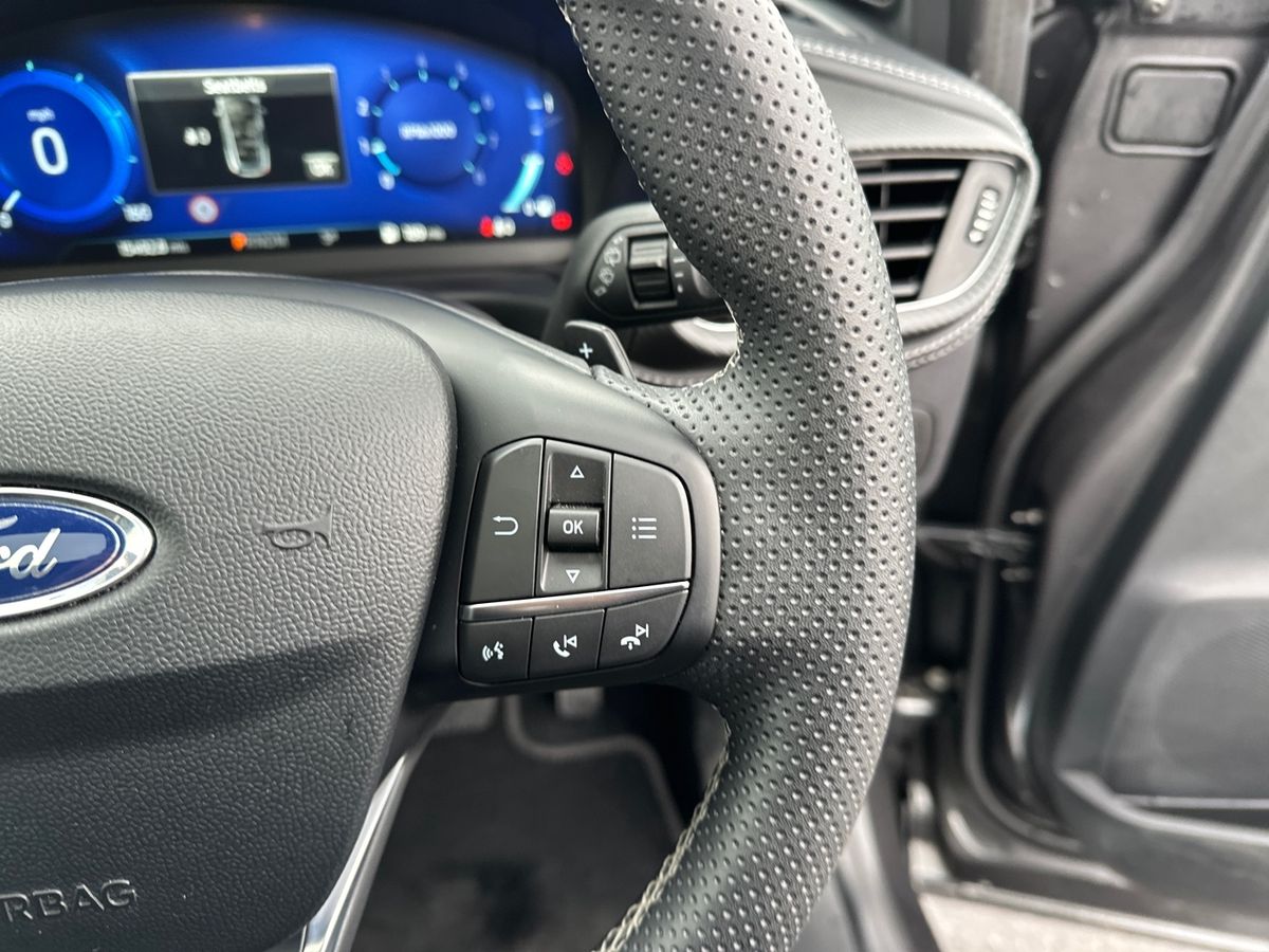 Used Ford Puma 2022 for sale - 77673839: Photo 27