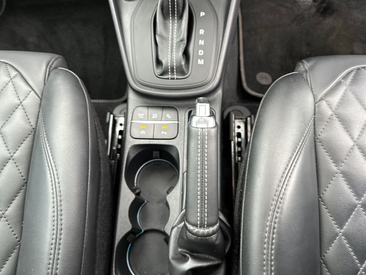 Used Ford Puma 2022 for sale - 77673839: Photo 28