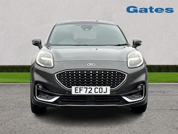 Used Ford Puma 2022 for sale - 77673839: Photo