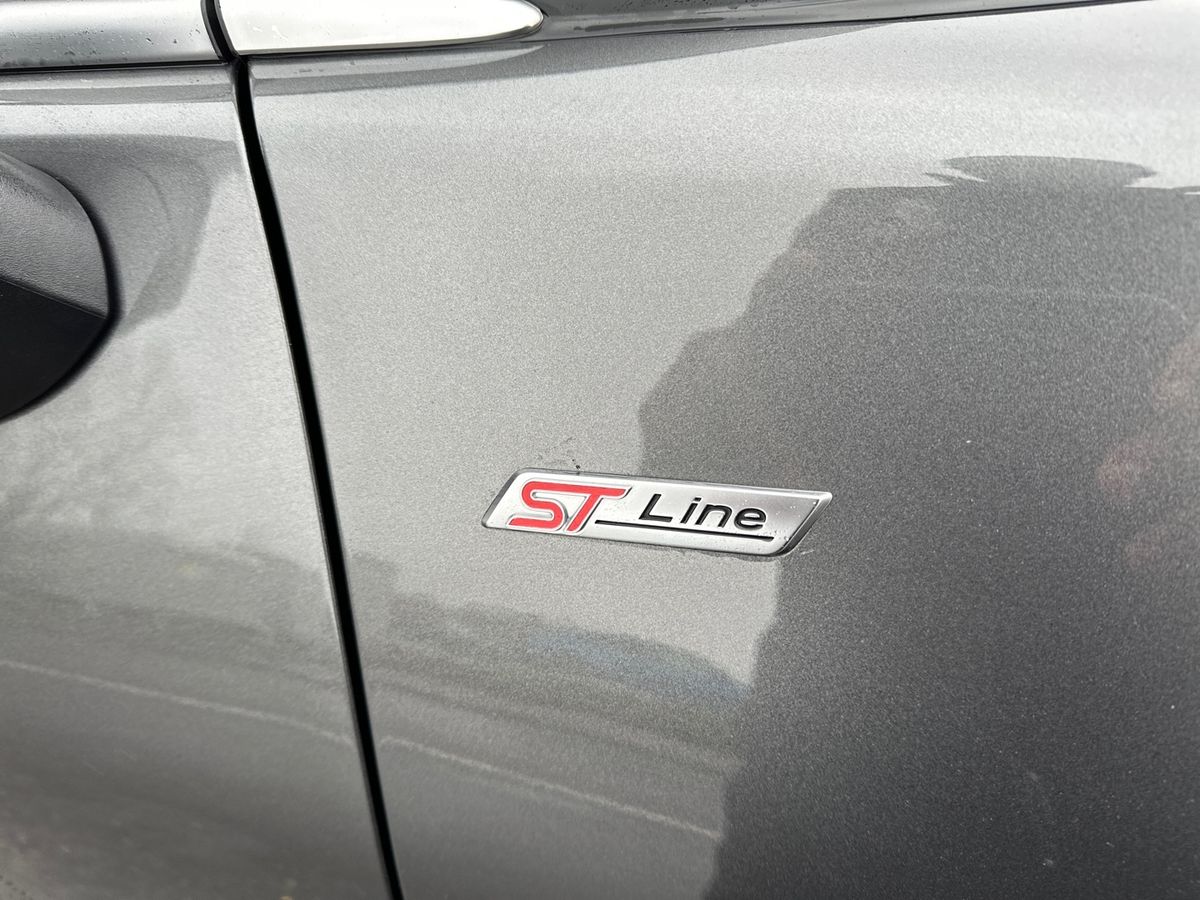 Used Ford Puma 2022 for sale - 77673839: Photo 36