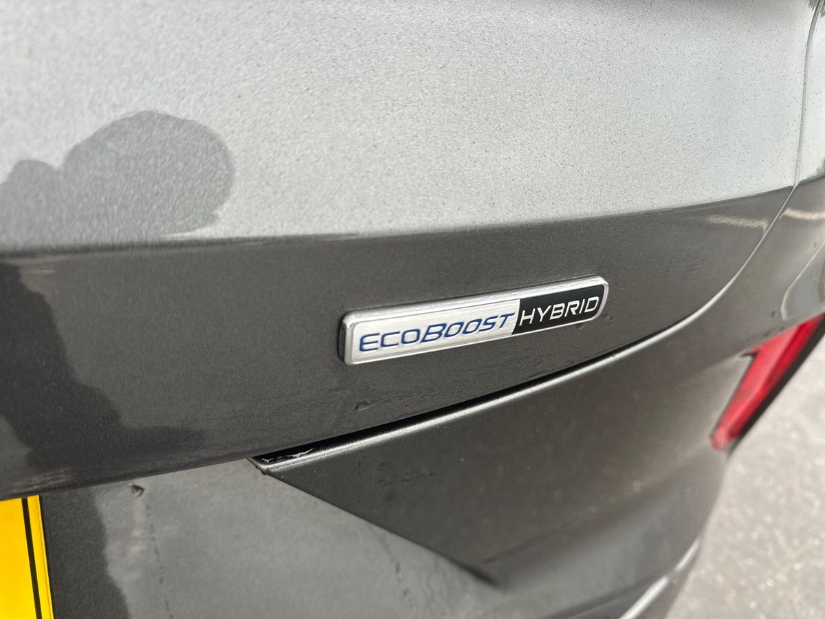 Used Ford Puma 2022 for sale - 77673839: Photo 37