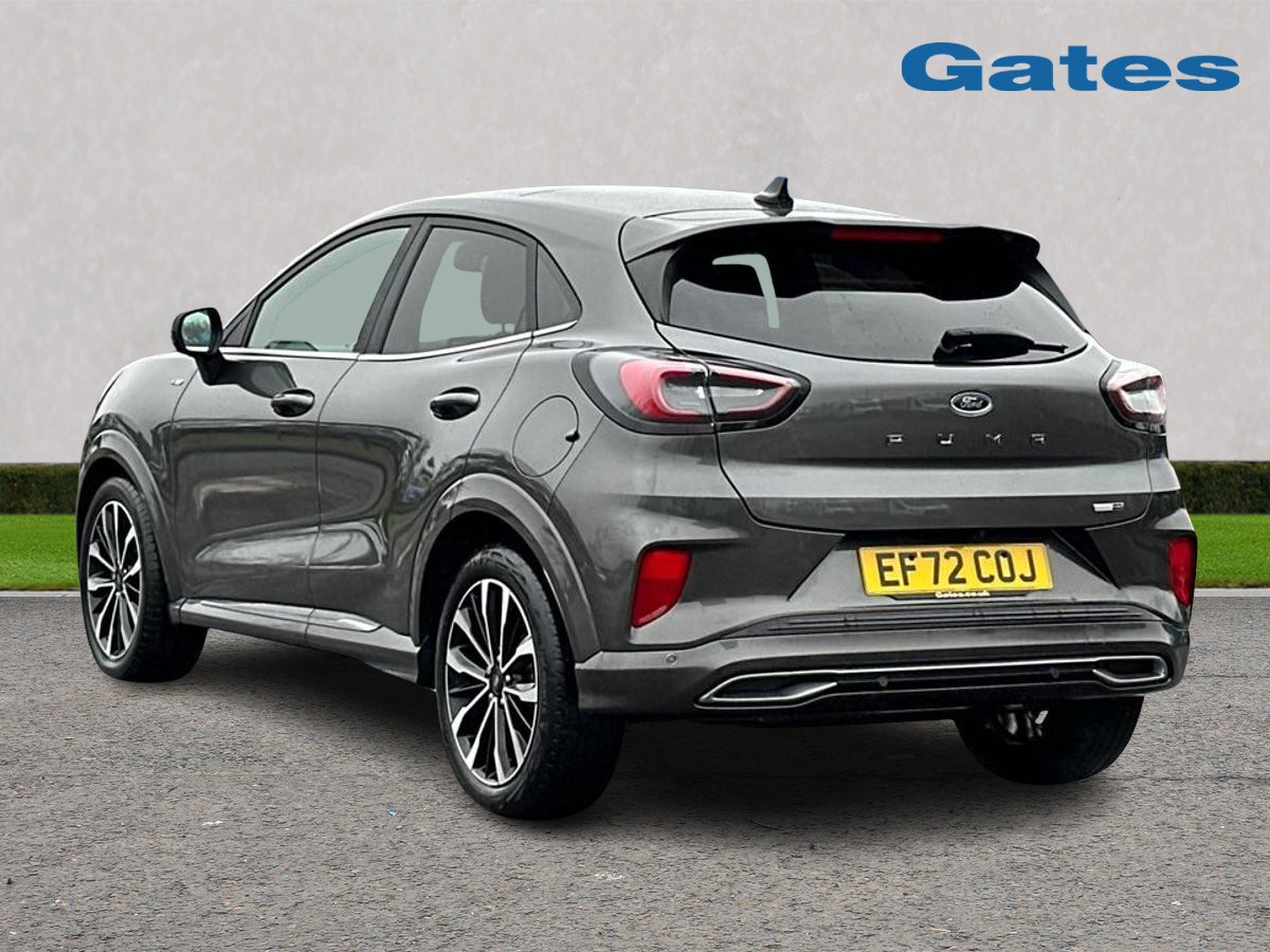 Used Ford Puma 2022 for sale - 77673839: Photo 5