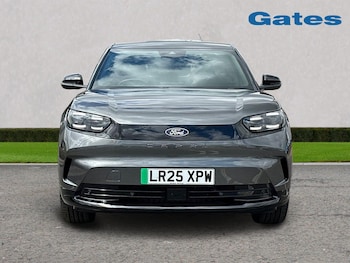Used Ford Capri 2025 for sale - 75483664: Photo
