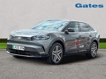 Used Ford Capri 2025 for sale - 75483664: Photo