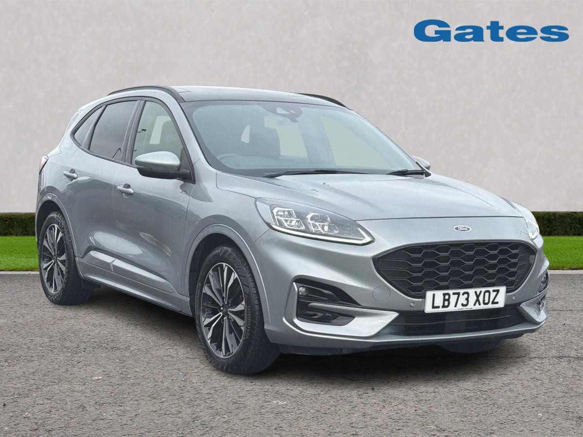 Used Ford Kuga 2024 for sale - 77634613: Photo 1