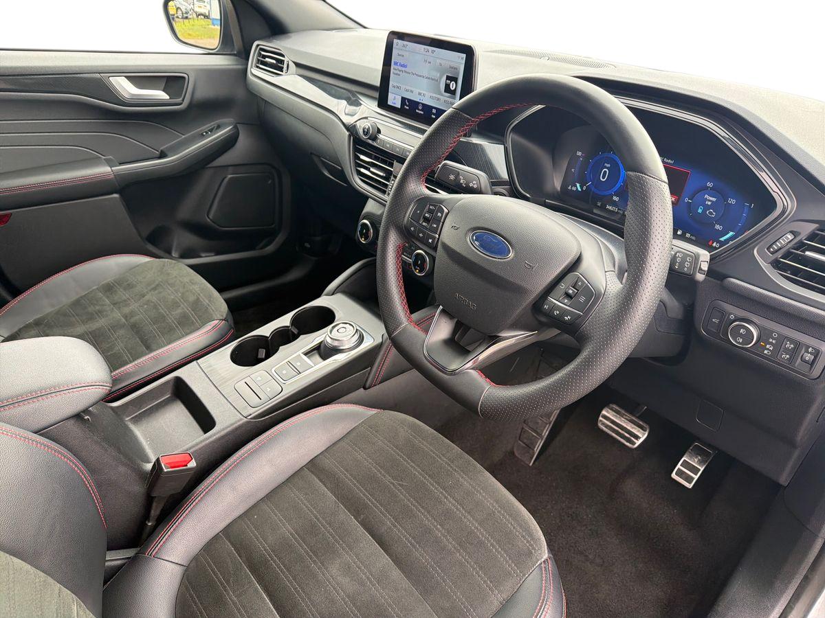 Used Ford Kuga 2024 for sale - 77634613: Photo 10