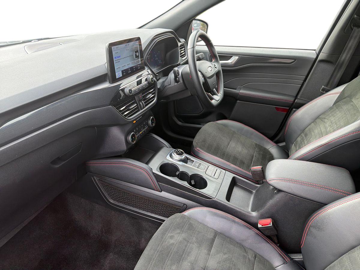 Used Ford Kuga 2024 for sale - 77634613: Photo 11