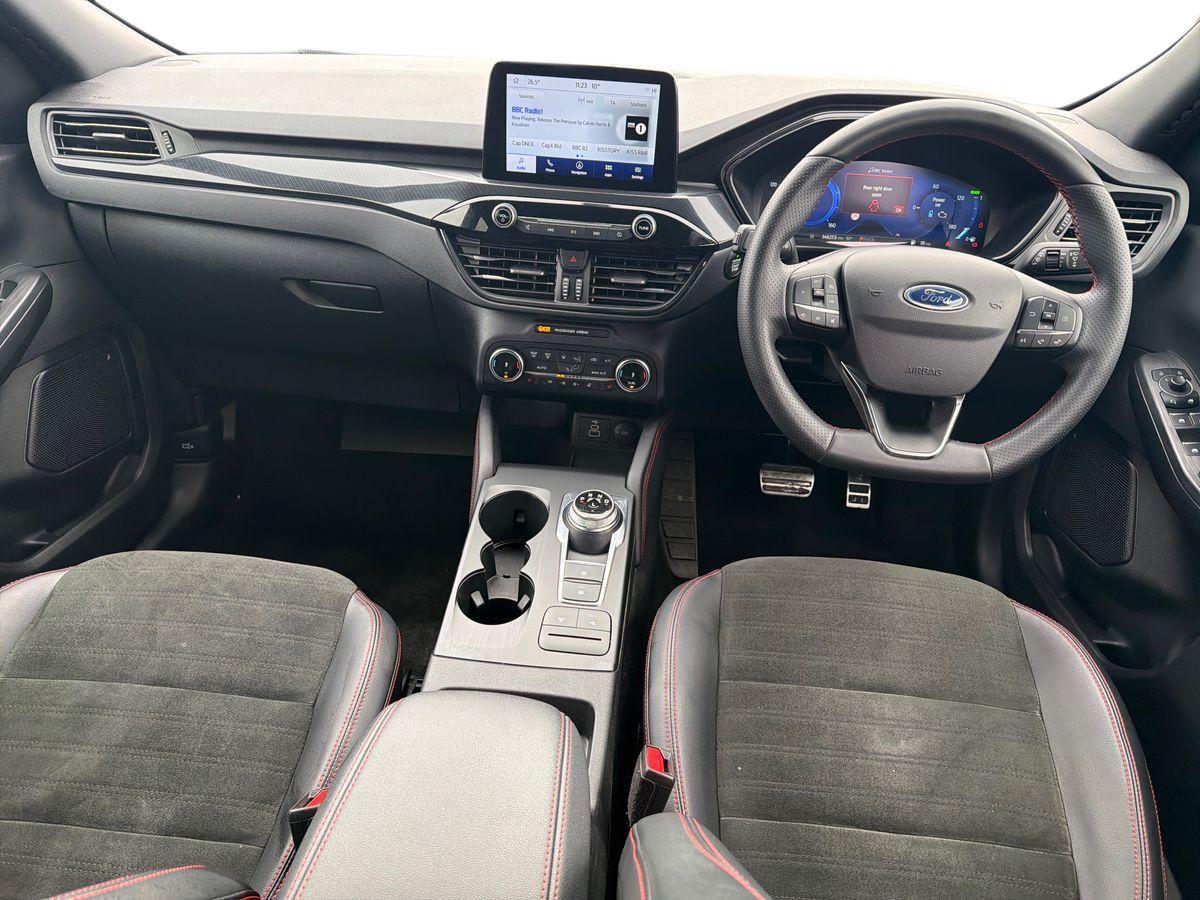 Used Ford Kuga 2024 for sale - 77634613: Photo 15