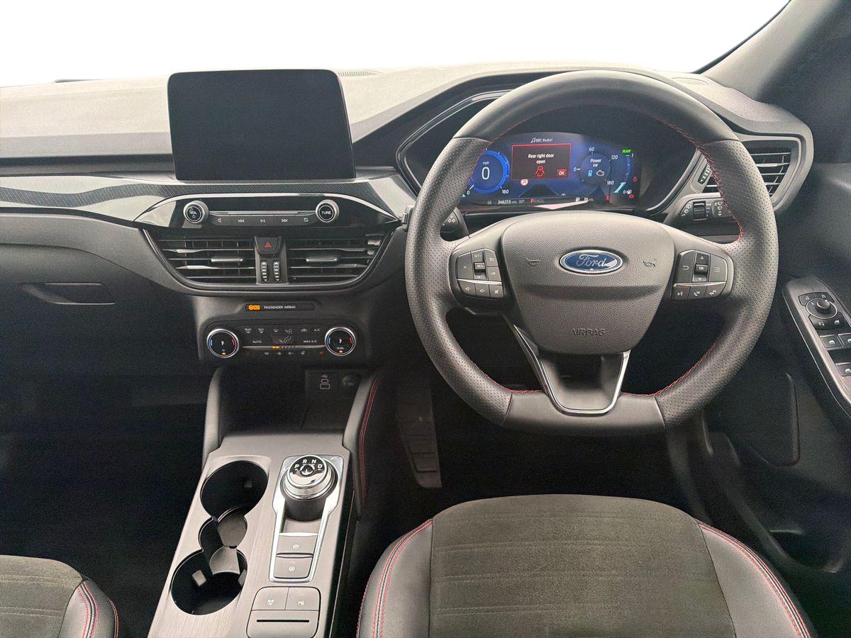 Used Ford Kuga 2024 for sale - 77634613: Photo 16