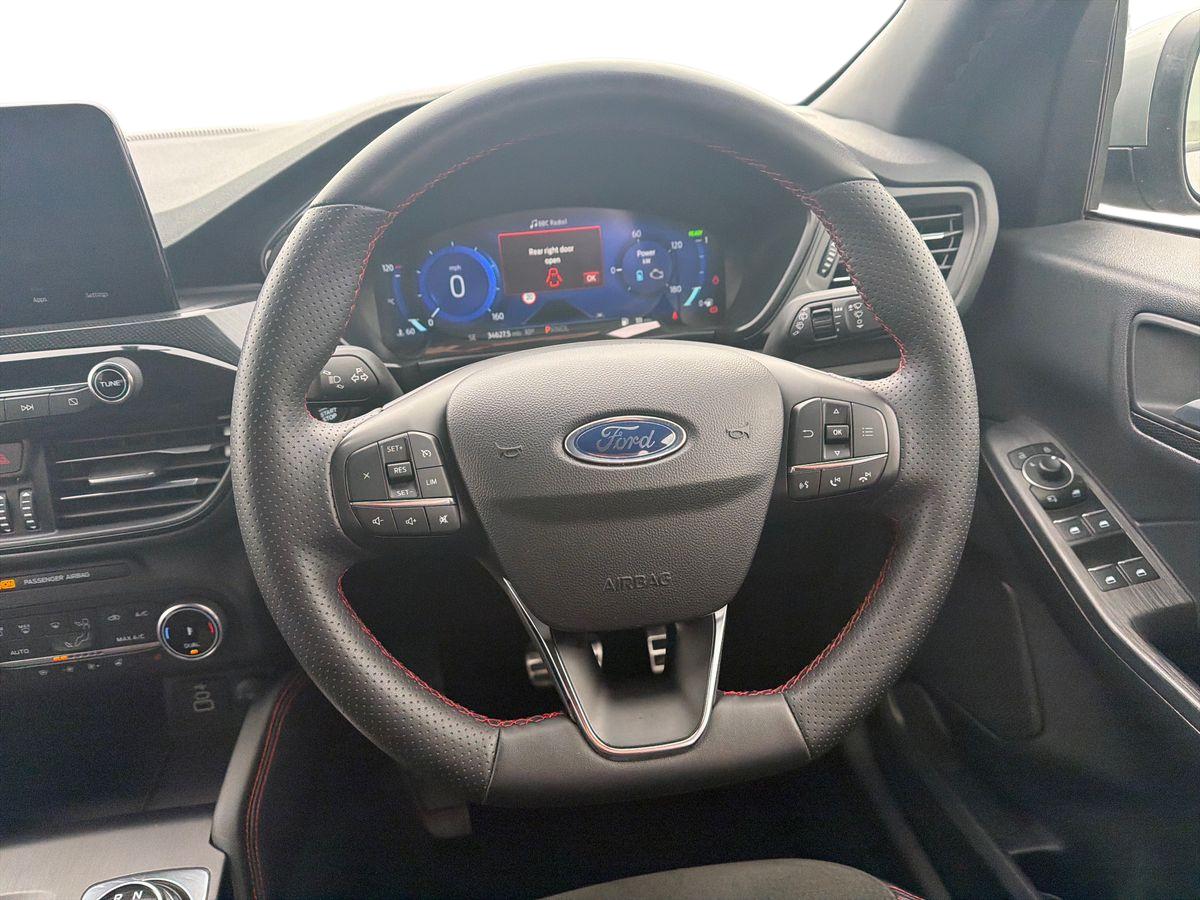 Used Ford Kuga 2024 for sale - 77634613: Photo 17