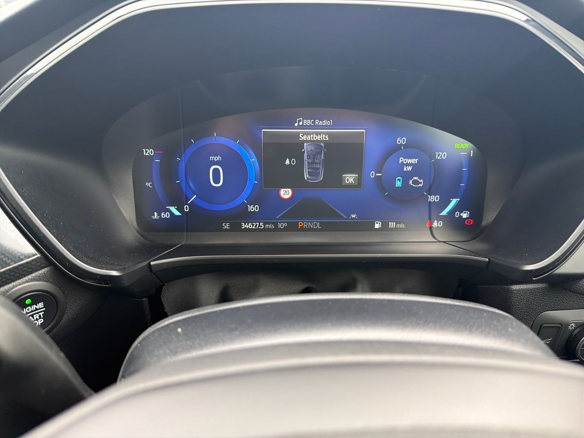 Used Ford Kuga 2024 for sale - 77634613: Photo 18