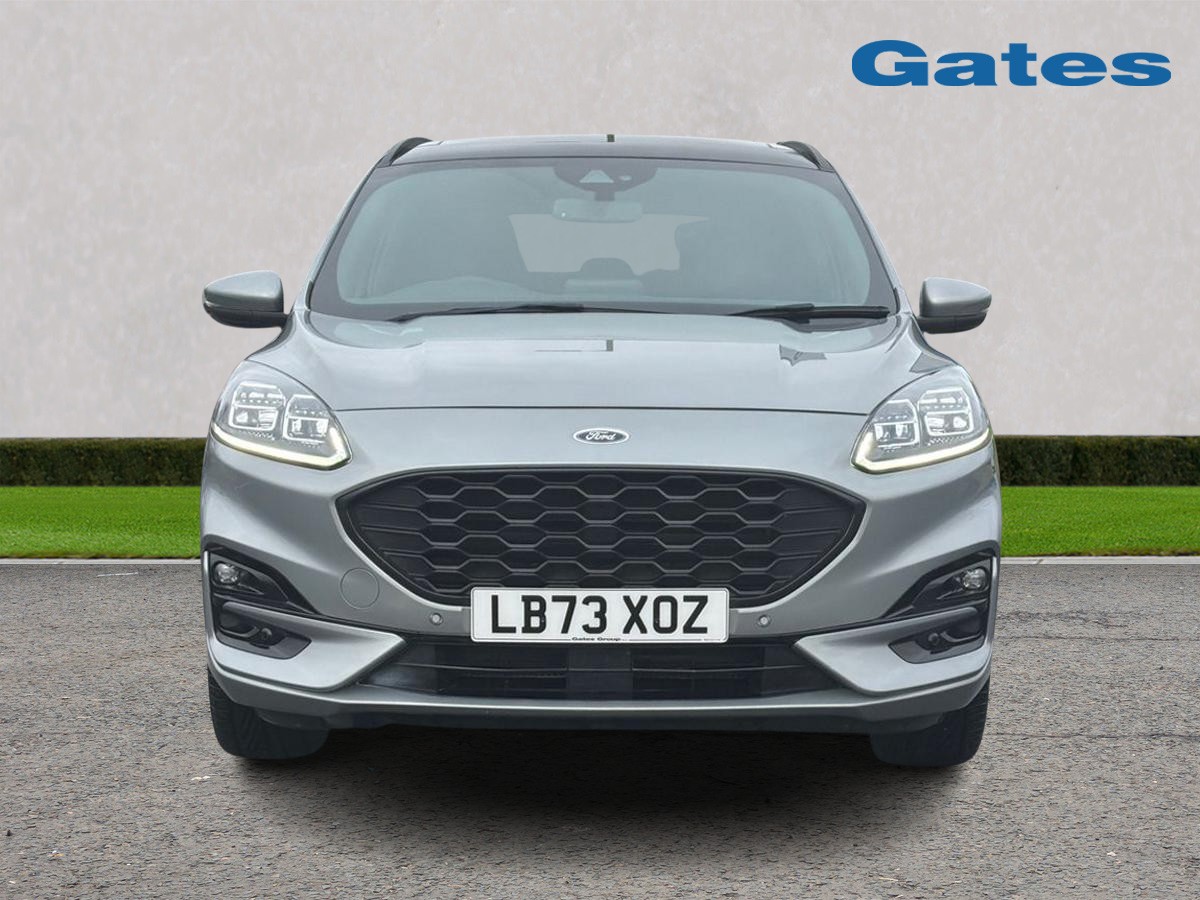 Used Ford Kuga 2024 for sale - 77634613: Photo 2