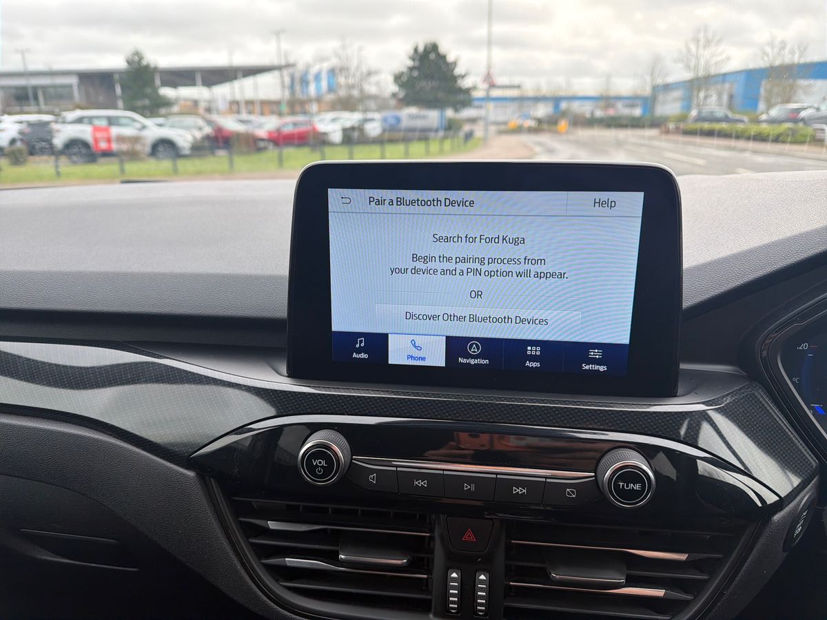 Used Ford Kuga 2024 for sale - 77634613: Photo 21