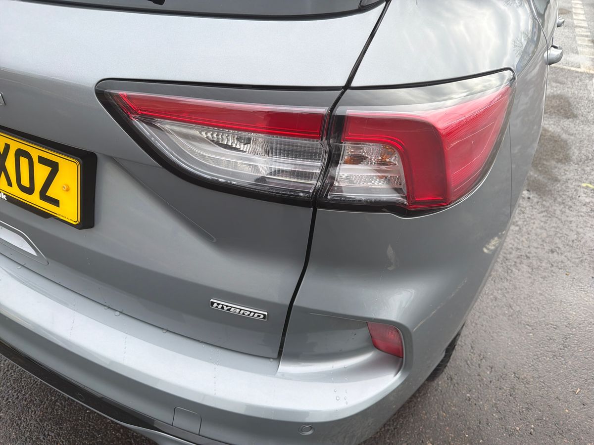 Used Ford Kuga 2024 for sale - 77634613: Photo 33