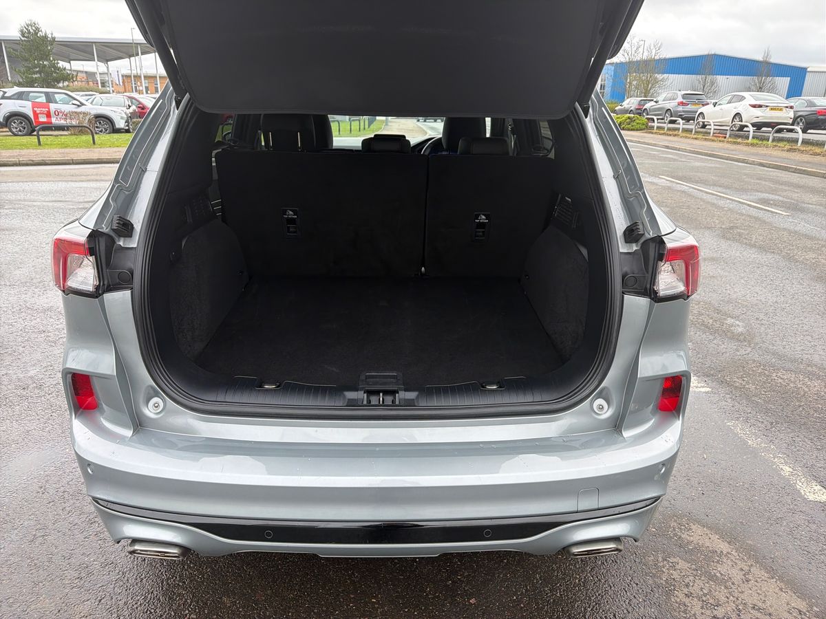 Used Ford Kuga 2024 for sale - 77634613: Photo 34