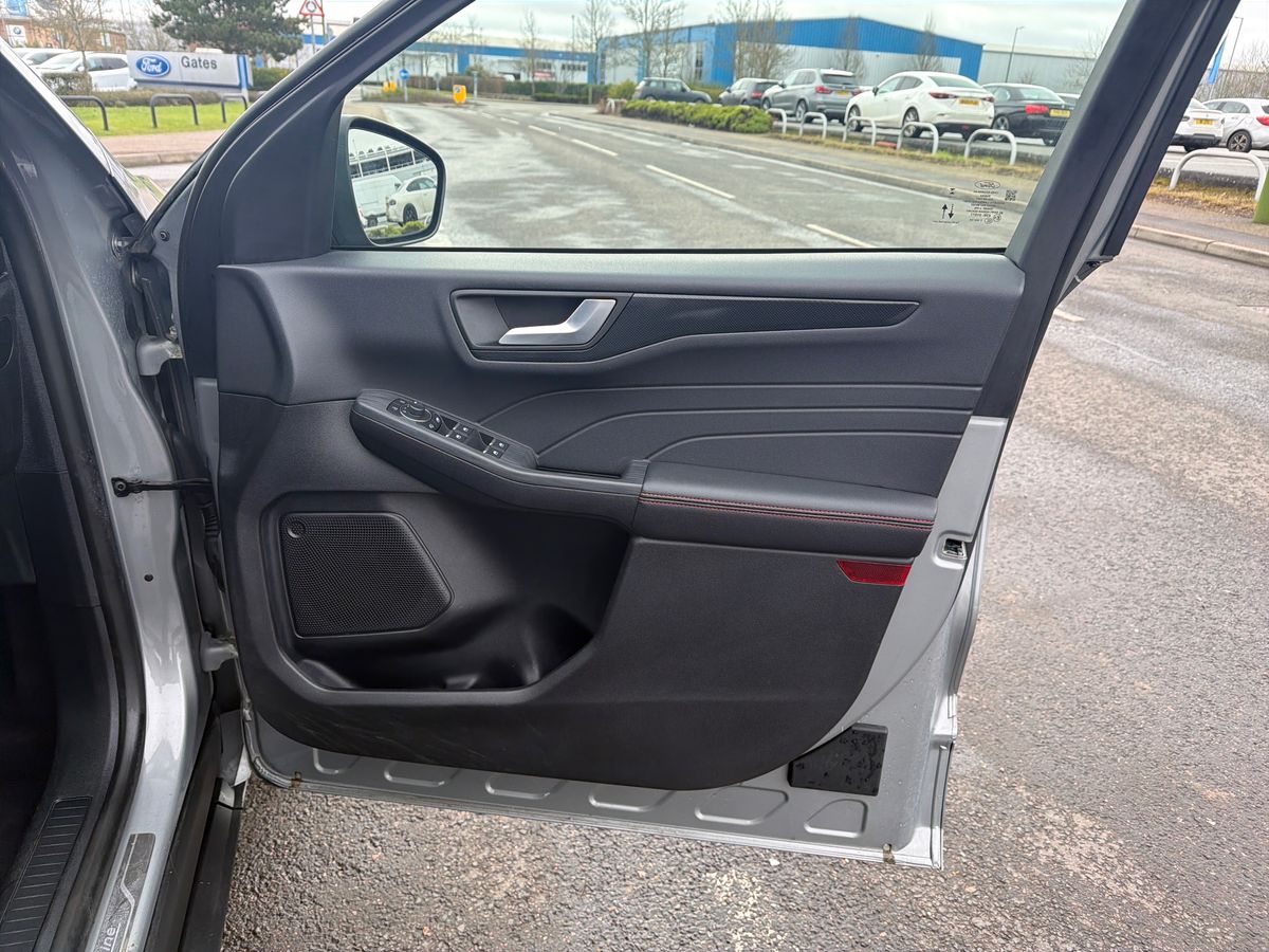 Used Ford Kuga 2024 for sale - 77634613: Photo 35