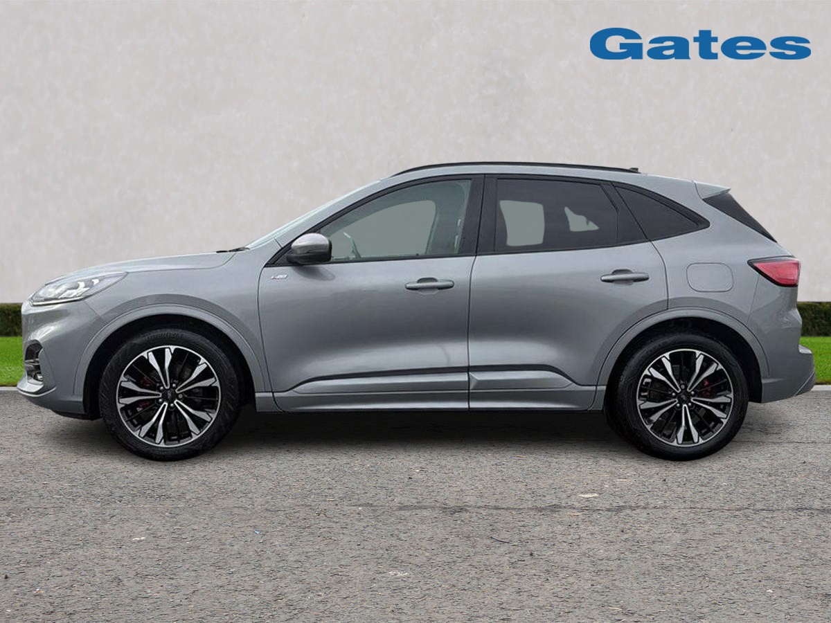 Used Ford Kuga 2024 for sale - 77634613: Photo 4