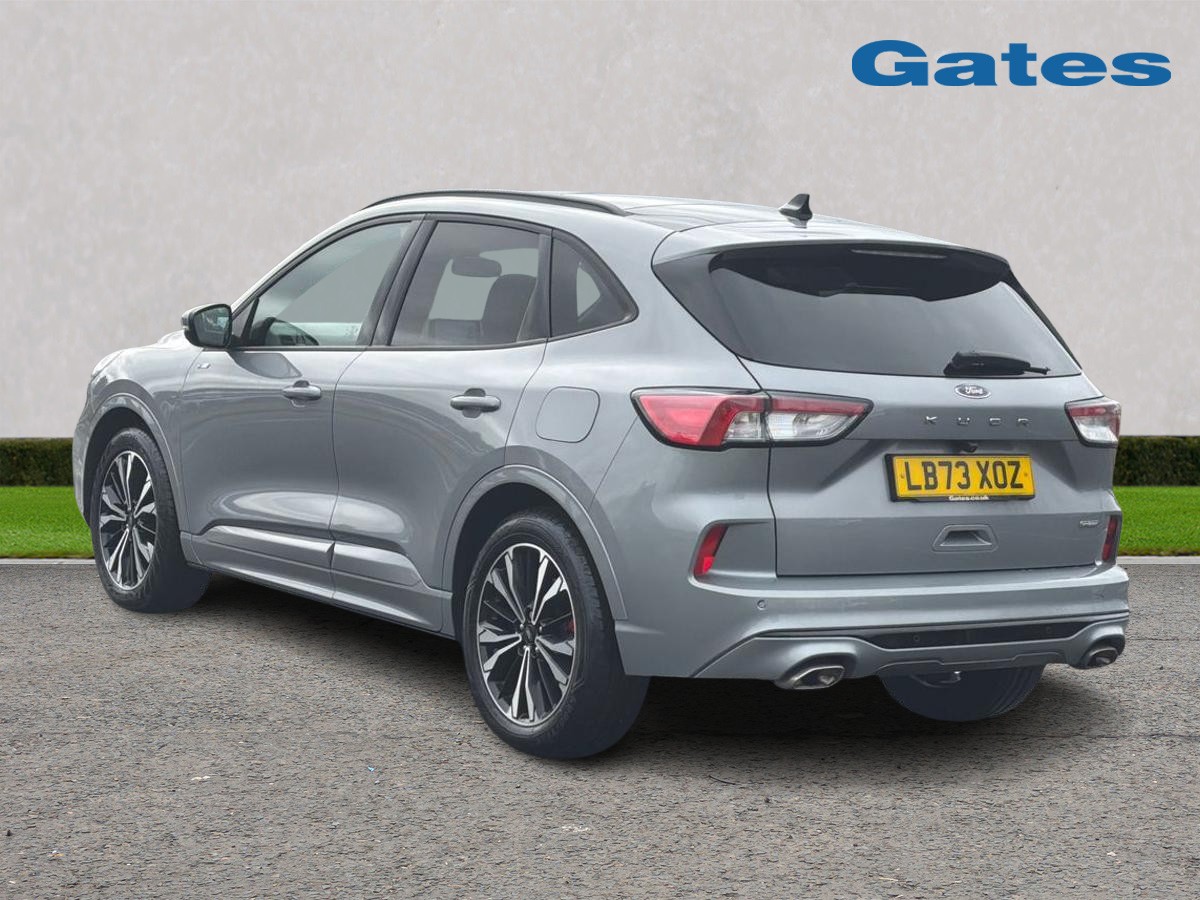 Used Ford Kuga 2024 for sale - 77634613: Photo 5