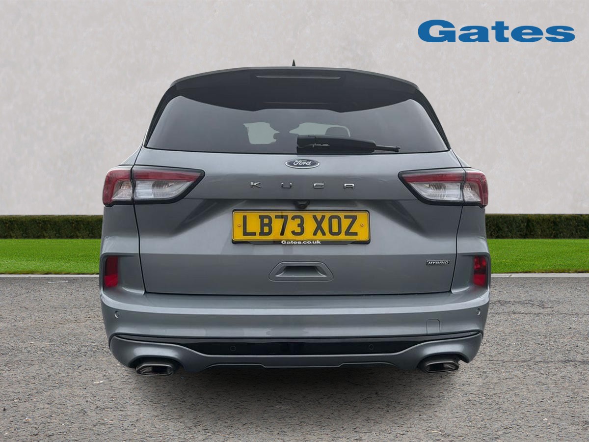 Used Ford Kuga 2024 for sale - 77634613: Photo 6